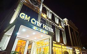 Gm City Hotel Baku - Free Swimming Pool