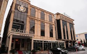 Gm City Hotel